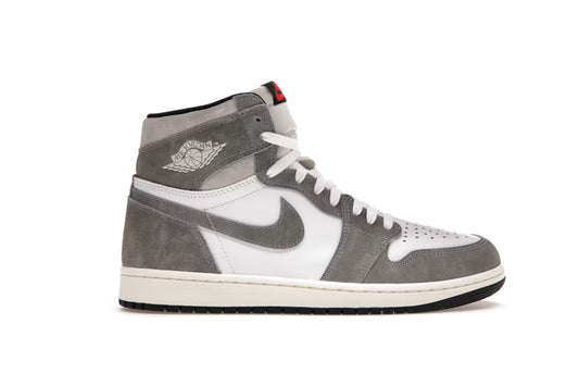 Jordan 1 Retro High OG Washed Black