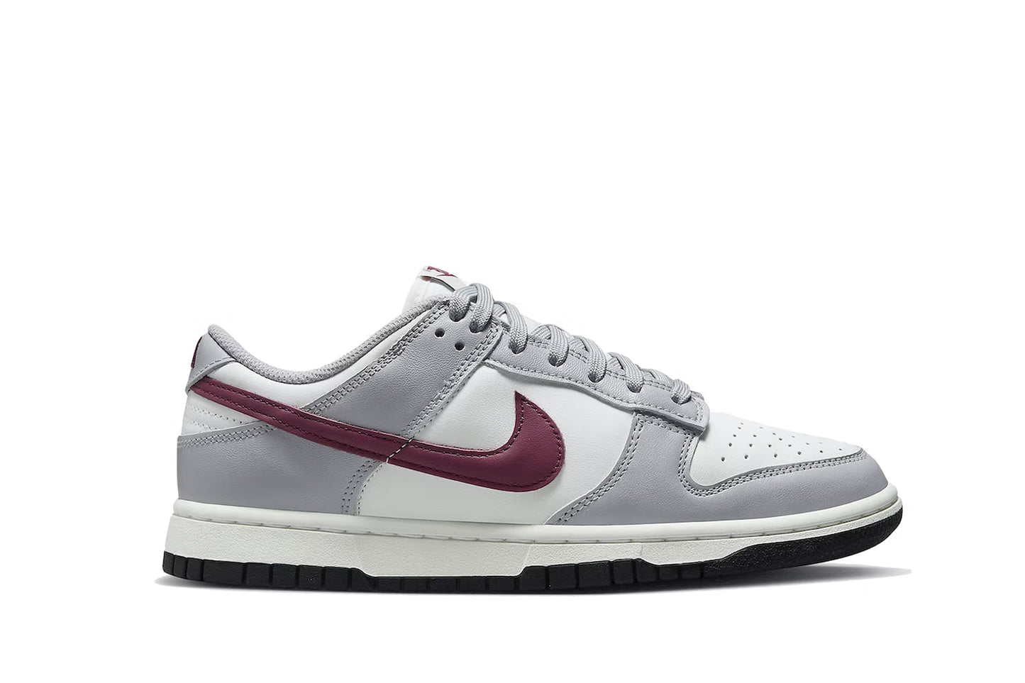 Nike Dunk Low Pale Ivory Redwood (W)