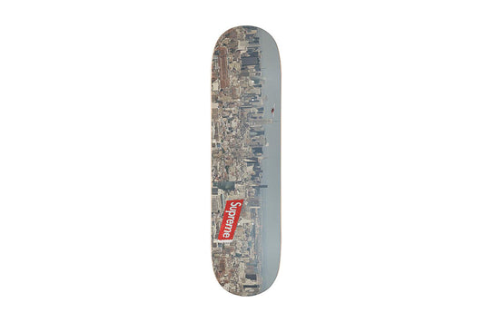 Supreme Aerial Skateboard Deck