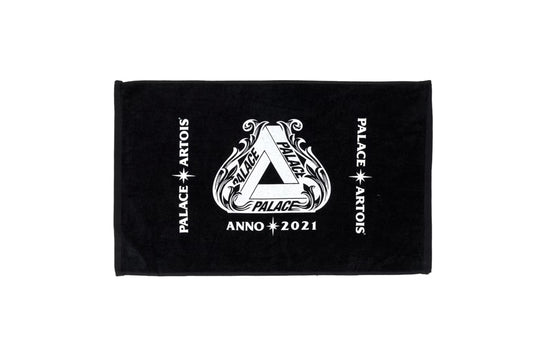 Palace x Stella Artois Bar Towel