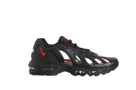 Nike Air Max 96 Supreme Black