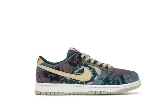 Nike Dunk Low Community Garden
