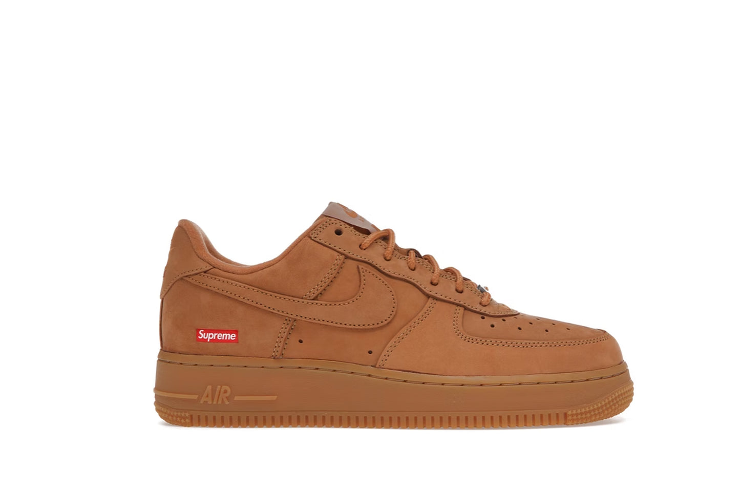 Nike Air Force 1 Low SP Supreme Wheat