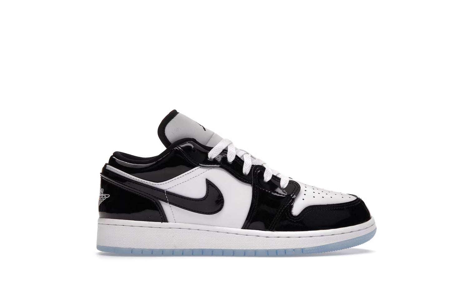 Jordan 1 Low SE Concord (Grade School)