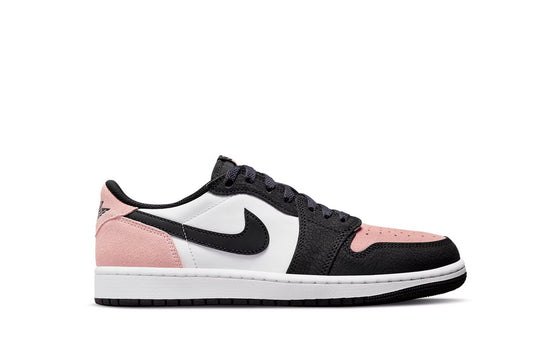 Jordan 1 Low OG Bleached Coral