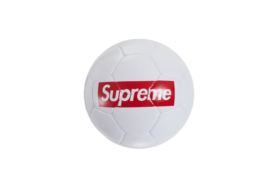 Supreme Umbro Football White