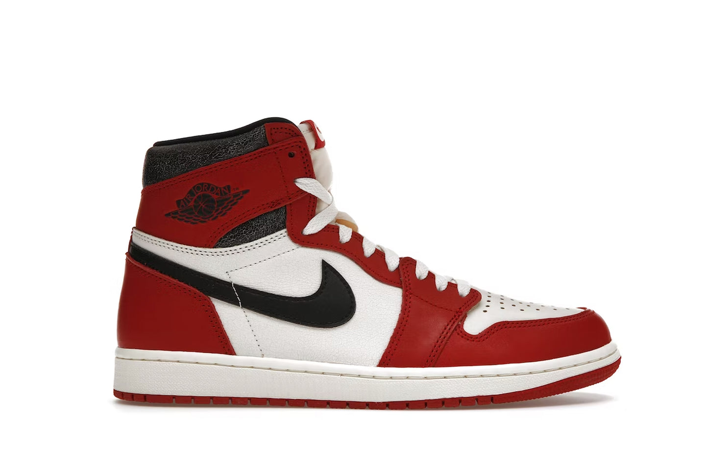 Jordan 1 Retro High OG Chicago Lost and Found