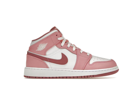 Jordan 1 Mid Valentine's Day (2023) (Grade School)