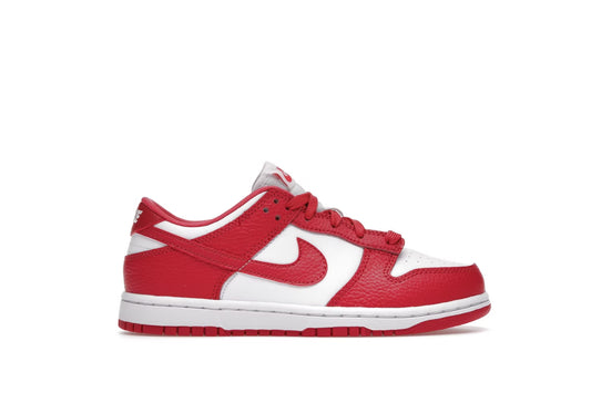 Nike Dunk Low Archeo Pink (Preschool)