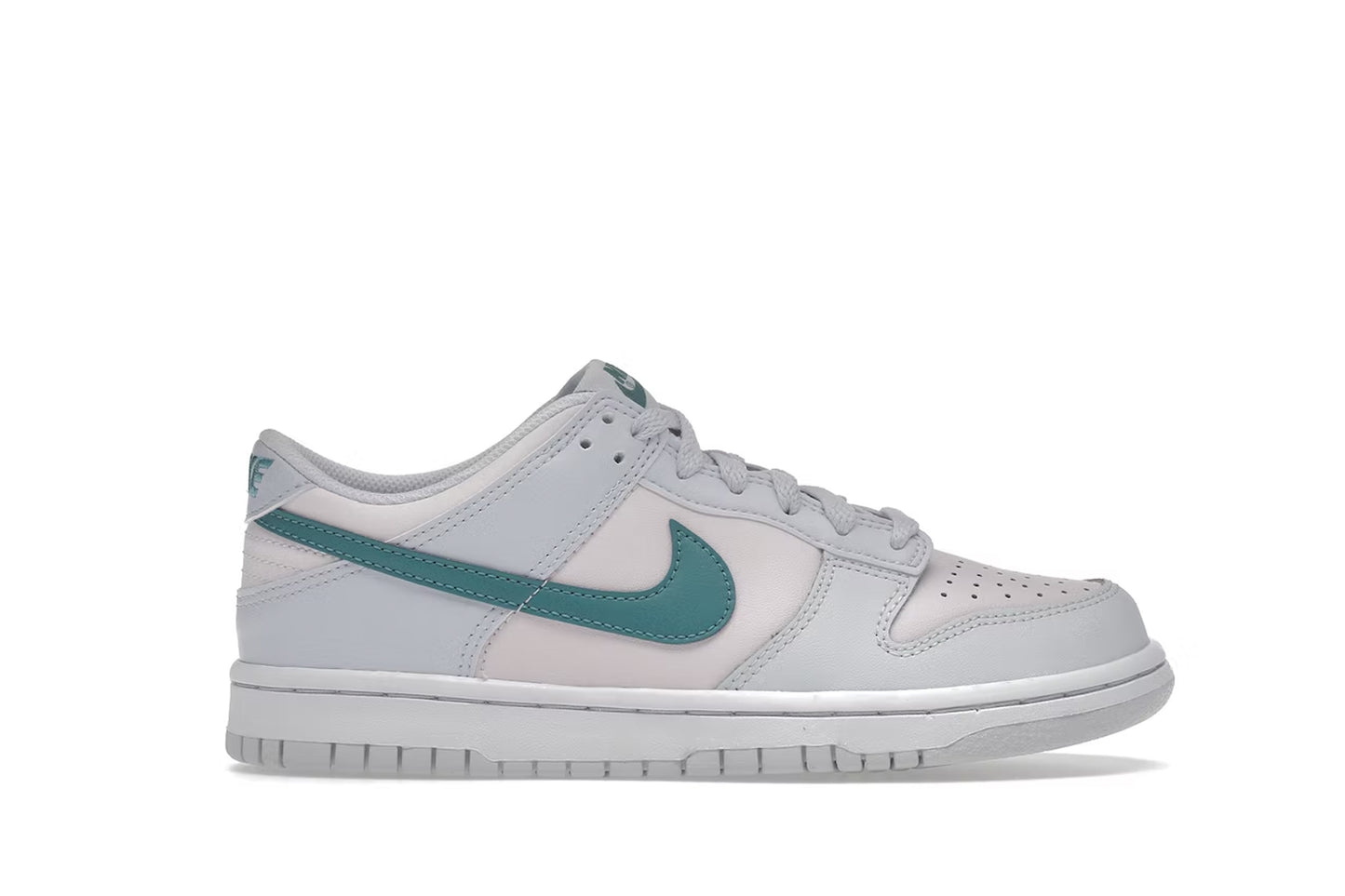 Nike Dunk Low Mineral Teal (Toddler)