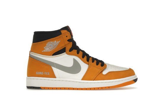 Jordan 1 High Element Gore-Tex Light Curry
