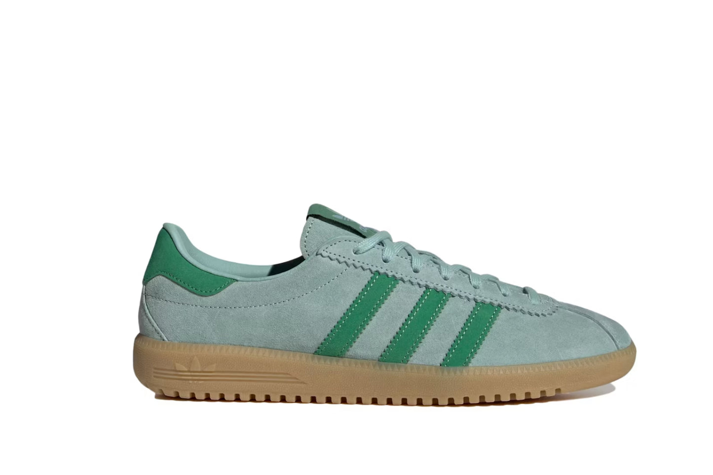 adidas Bermuda Hazy Green