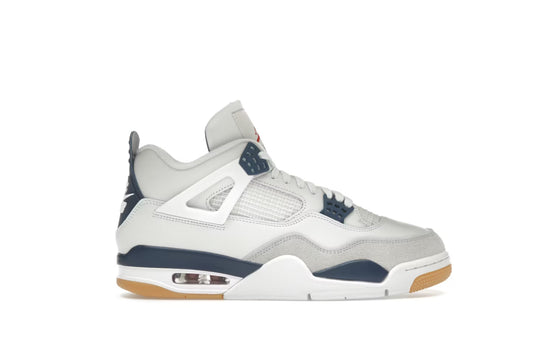 Jordan 4 Retro SB Navy