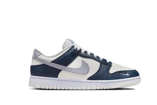 Nike Dunk Low Armoury Navy (Women's)