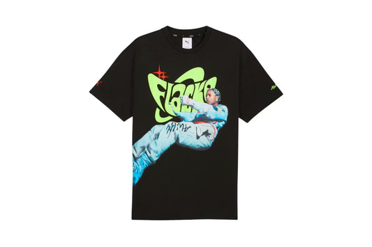 Asap Rocky x Puma Drive Tee