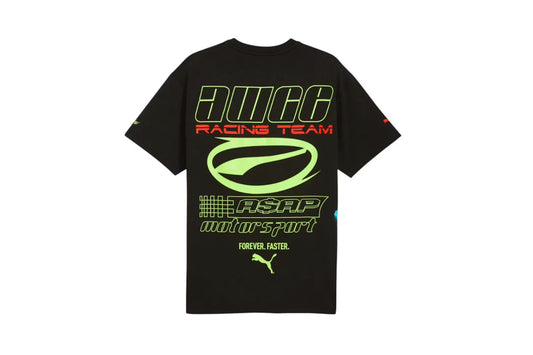 Asap Rocky x Puma Drive Tee