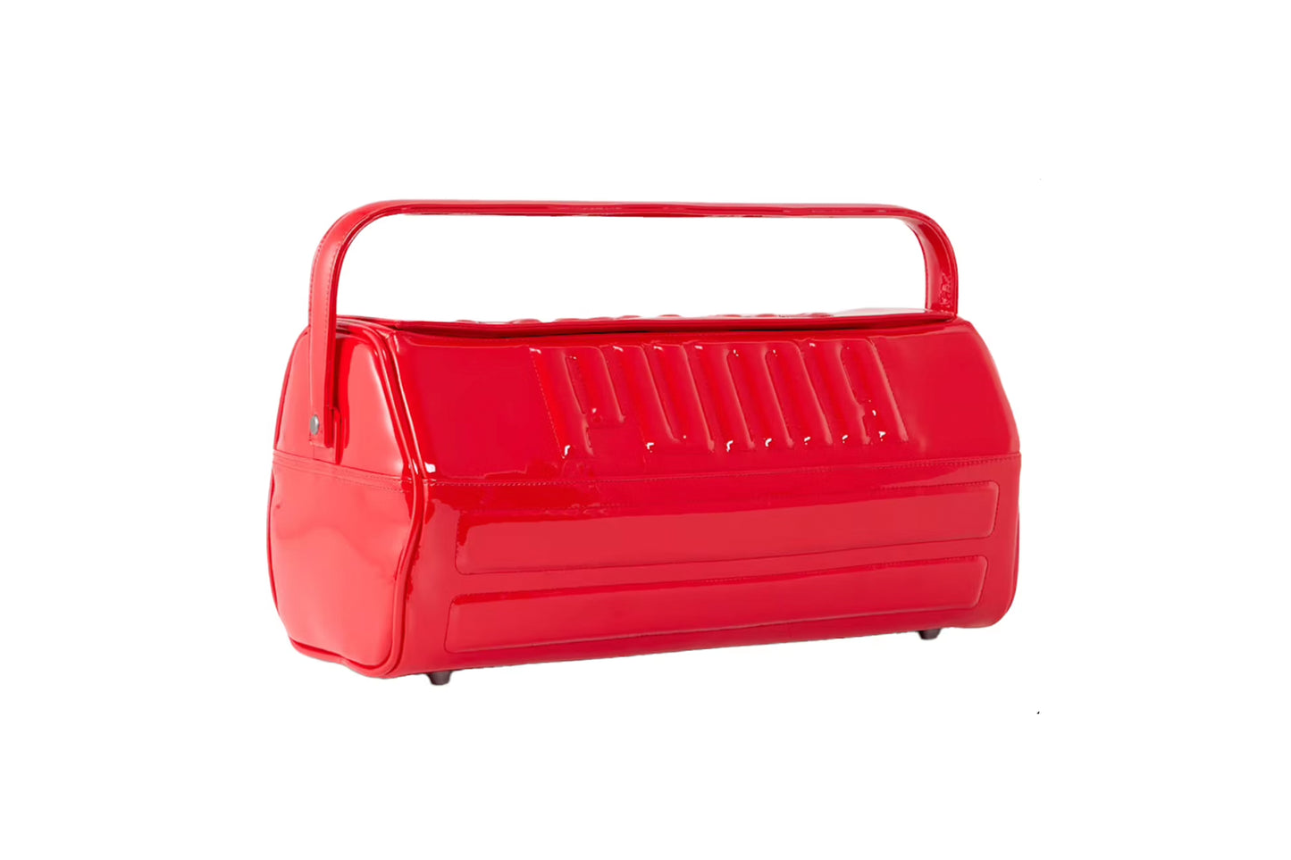 Asap Rocky x Puma Tool Box Bag Red