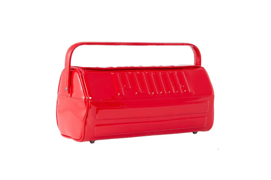 Asap Rocky x Puma Tool Box Bag Red