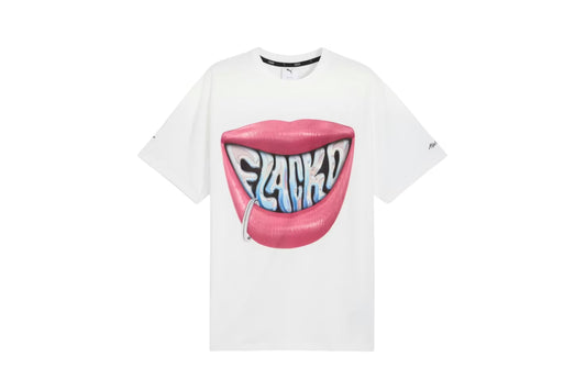 Asap Rocky x Puma Smile Tee