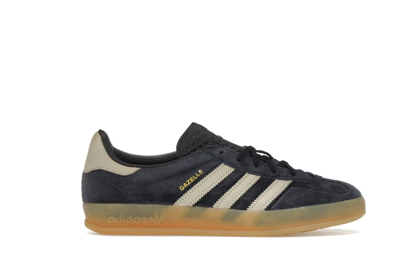 adidas Gazelle Indoor Legend Ink Wonder Beige