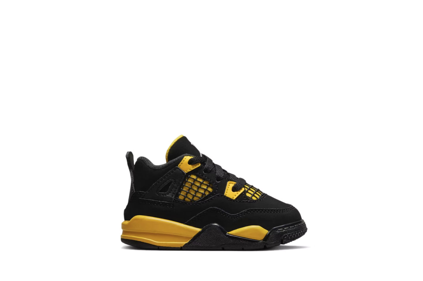 Jordan 4 Retro Thunder (2023) (Toddler)