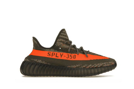 Yeezy Boost 350 V2 Carbon Beluga