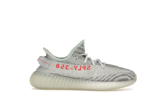 Yeezy Boost 350 v2 Blue Tint