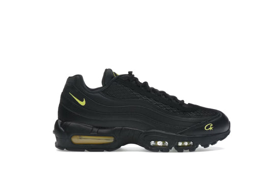 Nike Air Max 95 Corteiz Honey Black
