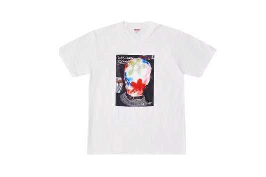 Supreme x Dover Street Market London 20th Anniversary Tee