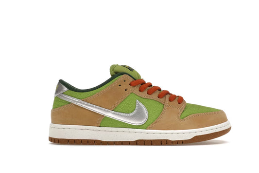 Nike SB Dunk Low Escargot