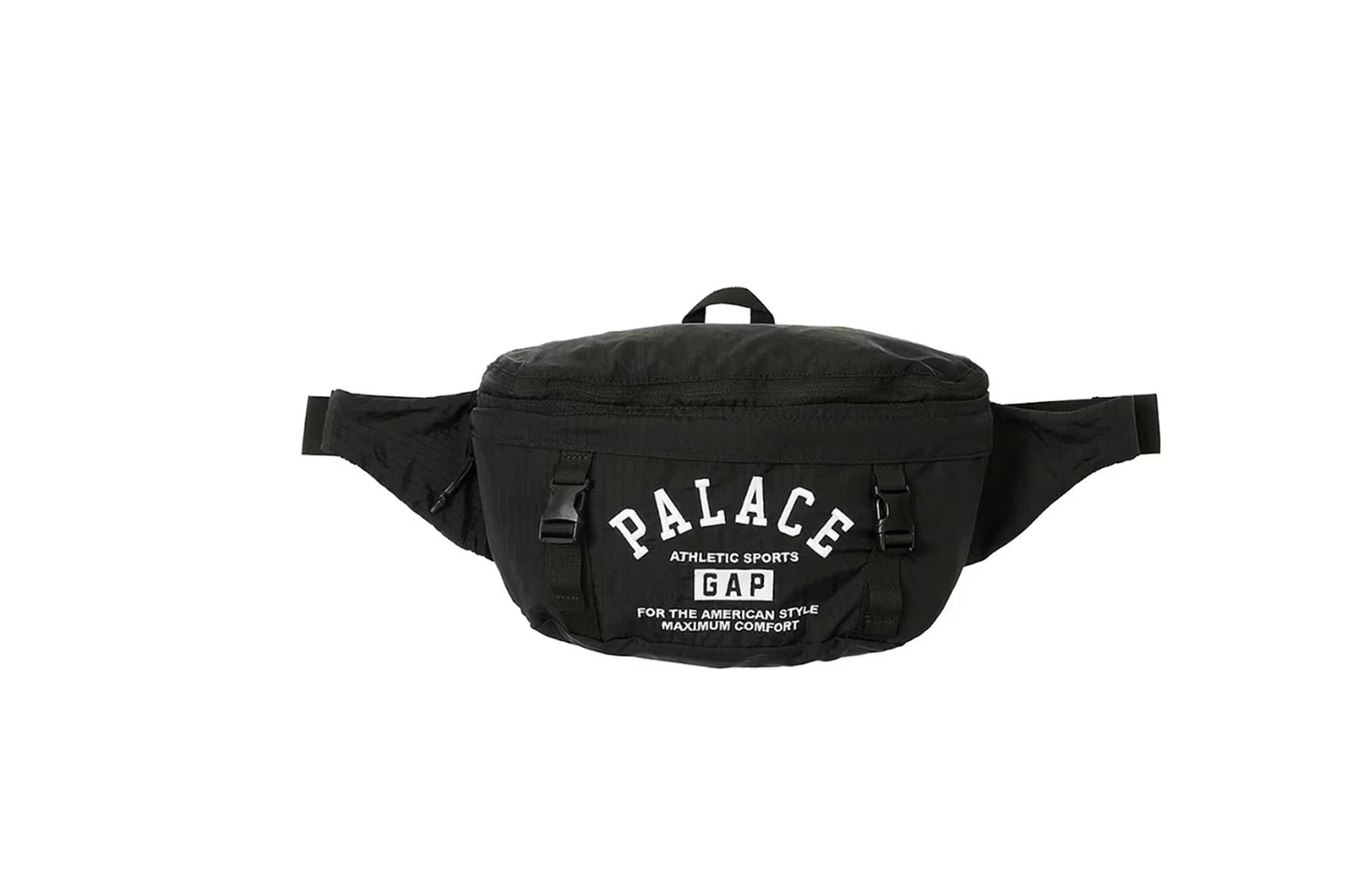 Palace x Gap Backpack Black