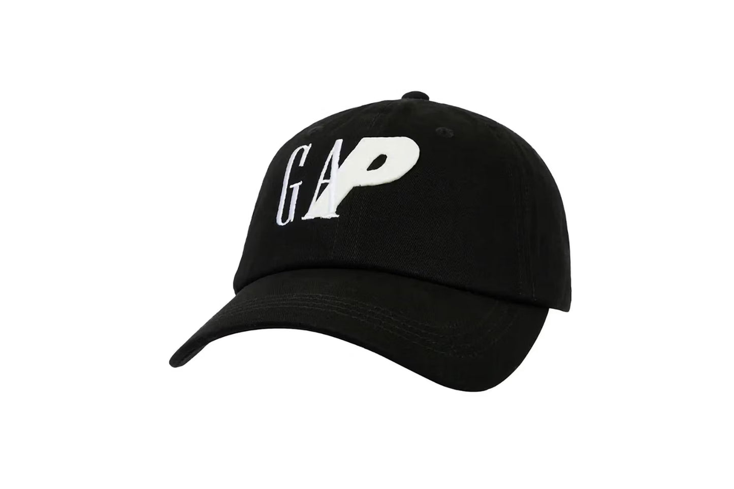 Palace x Gap 6-Panel Black