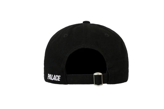 Palace x Gap 6-Panel Black