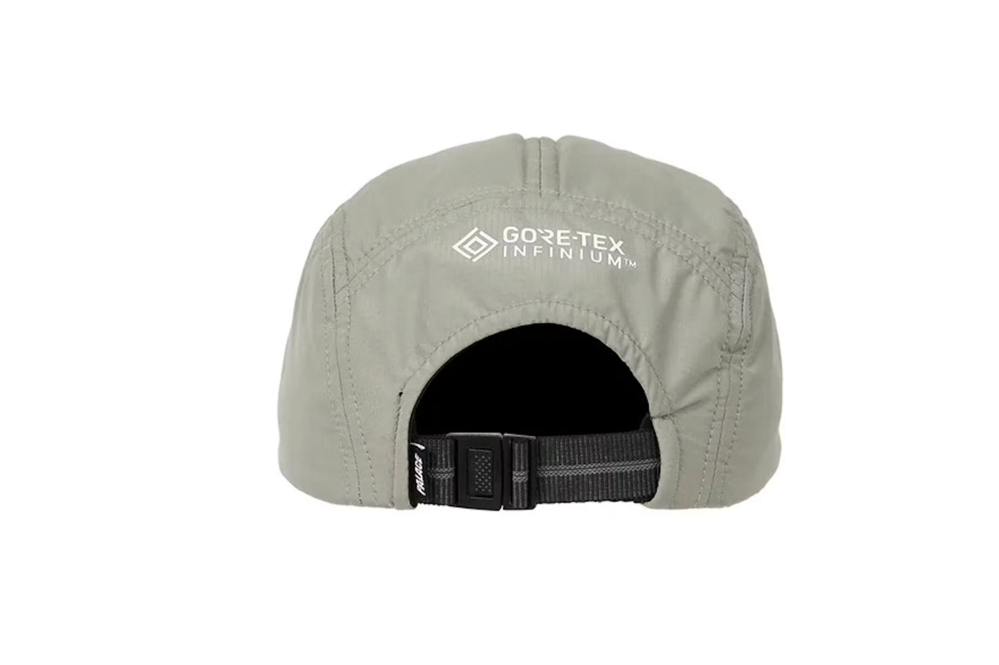 Palace Gore-Tex Infinium Cap Grey