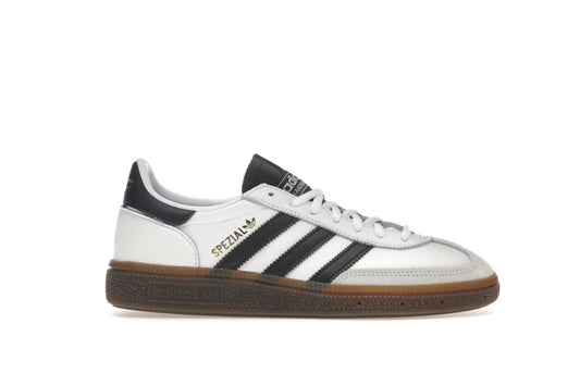 adidas Handball Spezial White Black Gum
