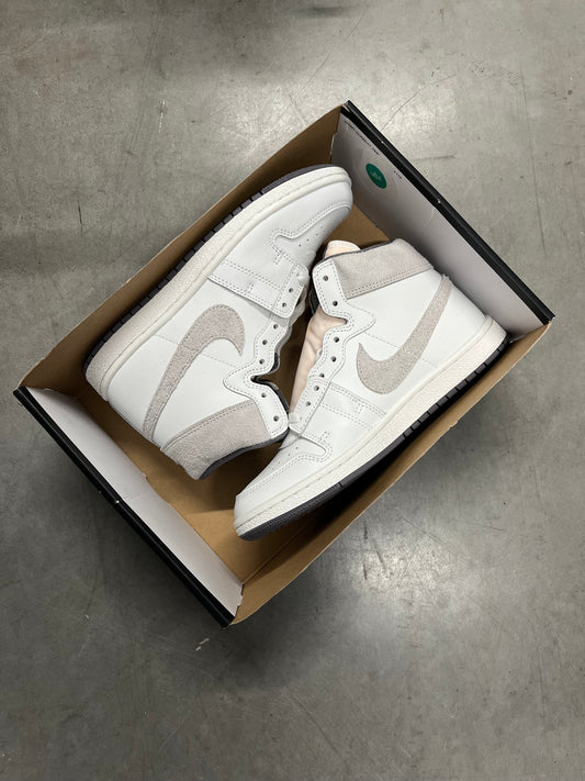 Nike Jordan Air Ship PE SP Tech Grey