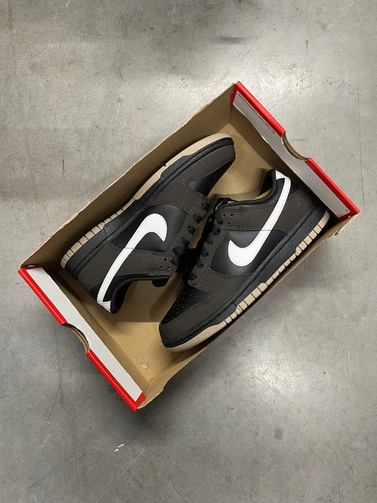 Nike Dunk Low Next Nature Velvet Brown (Women's)