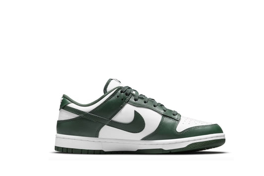 Nike Dunk Low Michigan State
