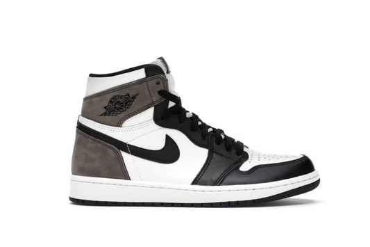Jordan 1 High Dark Mocha