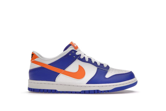 Nike Dunk Low Knicks (Grade School)