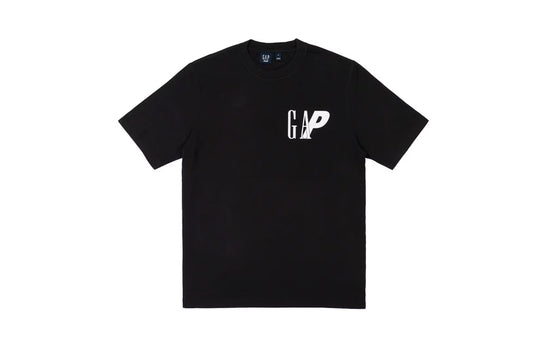 Palace x Gap T-Shirt Black