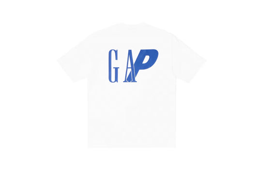 Palace x Gap T-Shirt White