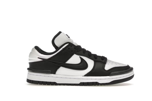 Nike Dunk Low Twist Panda (Women's)