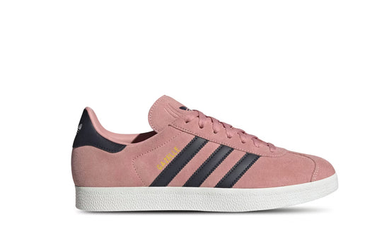 adidas Gazelle Glow Pink Aurora Black