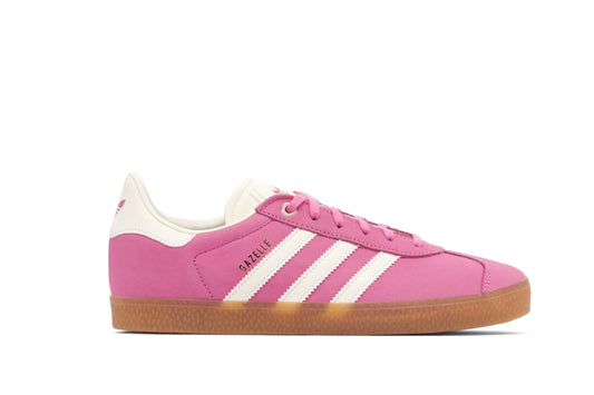adidas Gazelle Pink Fusion
