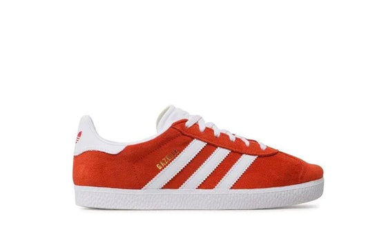 adidas Gazelle Preloved Red