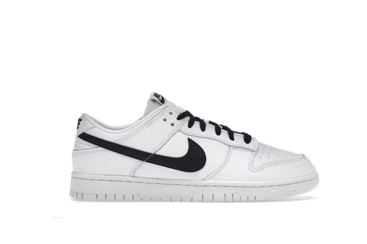 Nike Dunk Low Reverse Panda