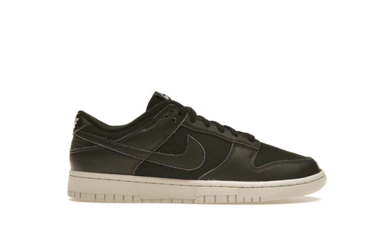 Nike Dunk Low Retro PRM Sequoia