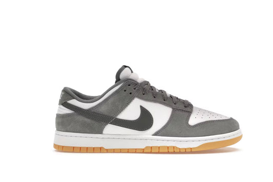 Nike Dunk Low Smoke Grey Gum 3M Swoosh