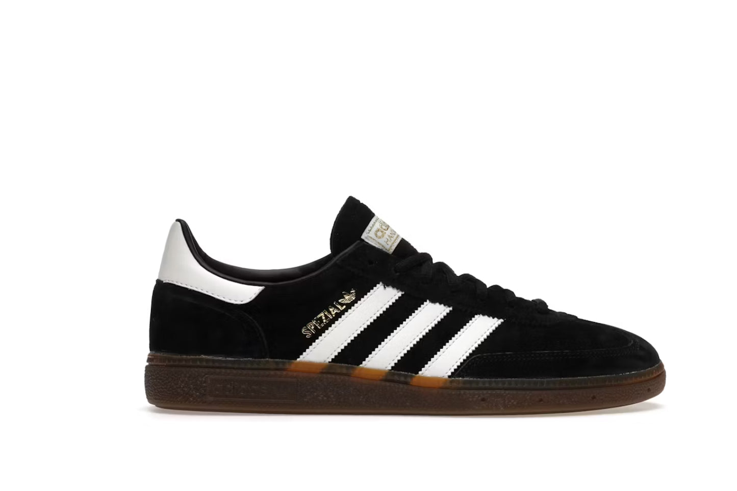 adidas Handball Spezial Black Gum